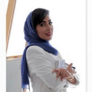 ایلناز دشتی