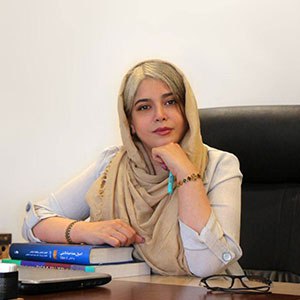 سمیه میر محمدی